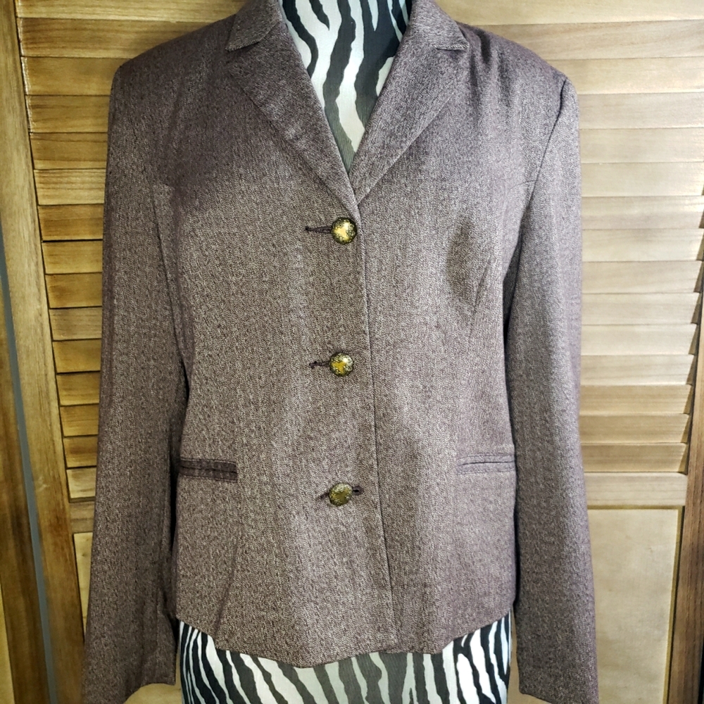 Koret Blazer - image 1